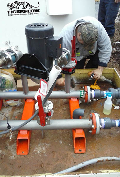 TIGERFLOW_saves_Friendsville_water_works