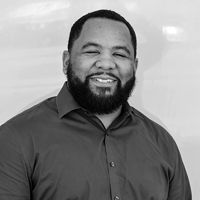 Brandon Moore, Project Manager