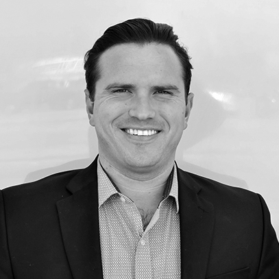 Charles Machann, Chief of Project Management