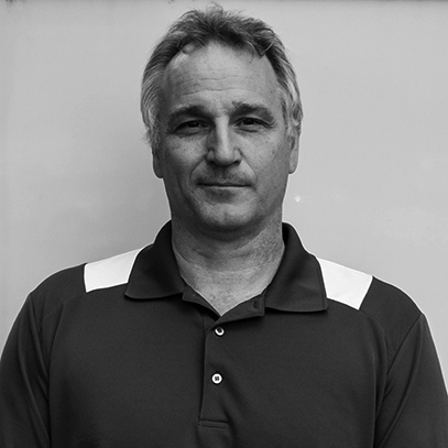 Michael Piske, Applications Engineer