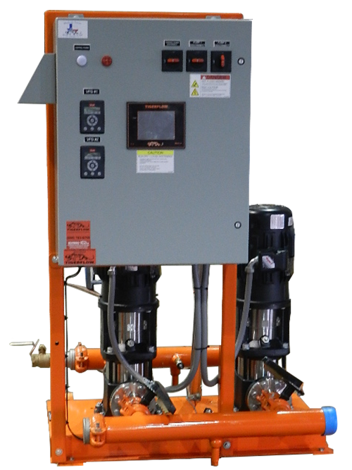 CTOBooster by Tigerflow Systems