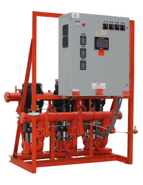 ETOBooster by Tigerflow Systems
