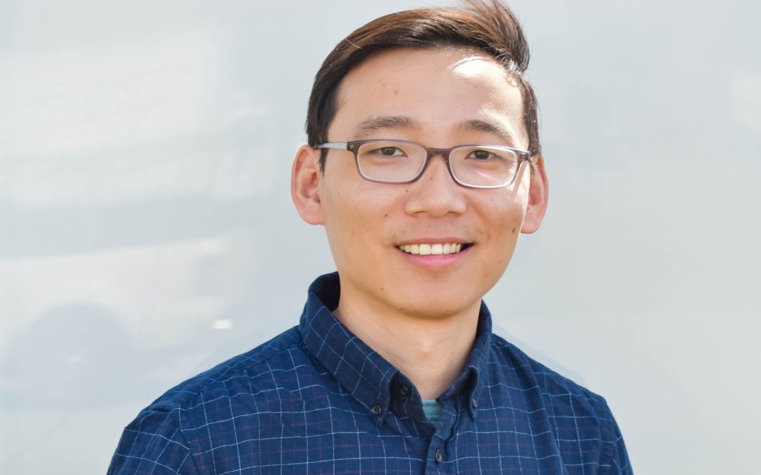 TIGERFLOW Systems LLC Names Kai Zhang as Director of Finance