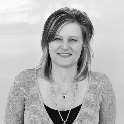Naida Pilcher, Project Manager
