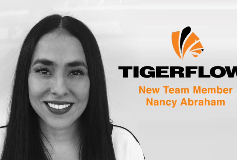 TIGERFLOW Systems LLC Names Nancy Abraham as the Southeast Regional Sales Manager