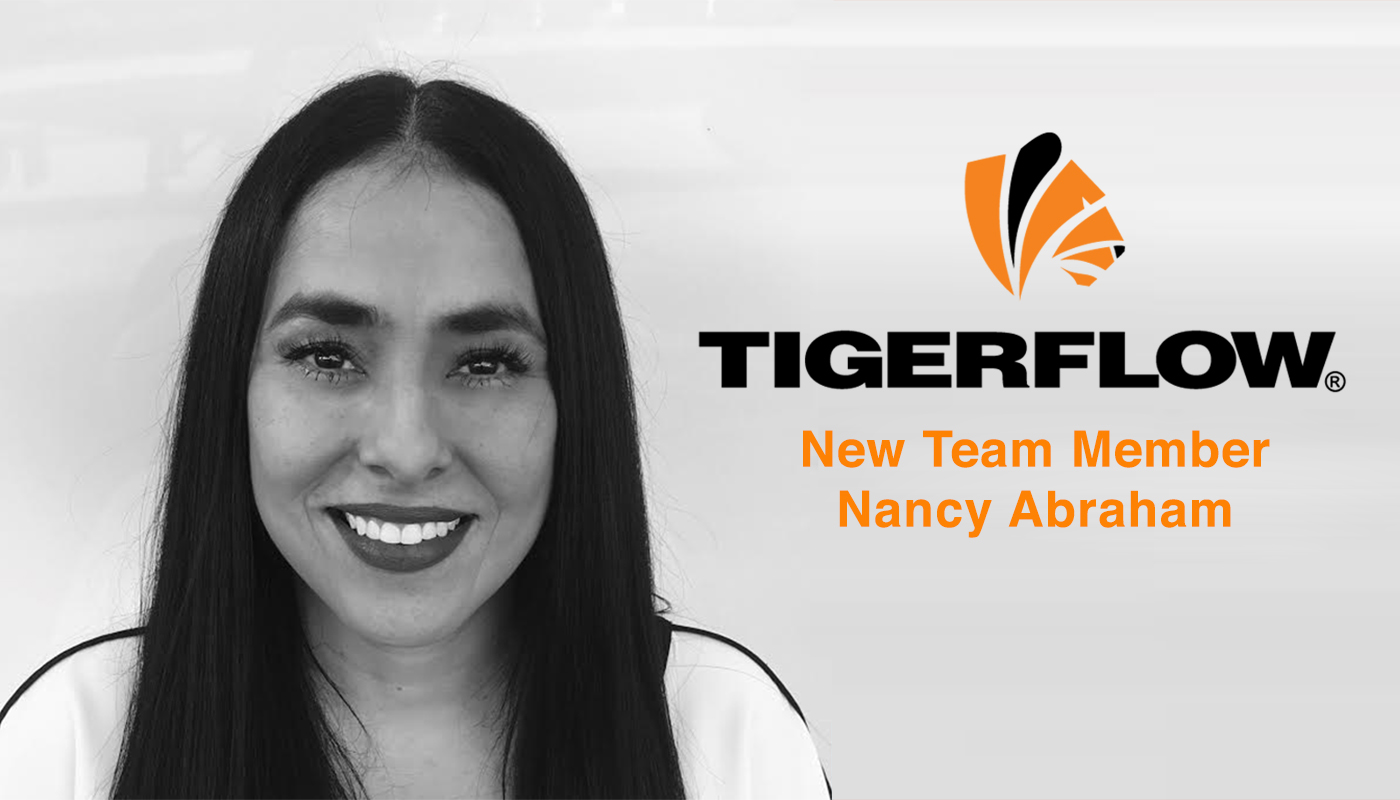 TIGERFLOW Systems LLC Names Nancy Abraham as the Southeast Regional Sales Manager