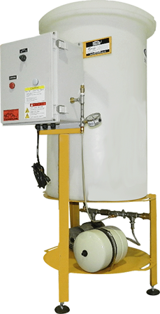 Glycol Make Up Unit Tigerflow - Glycol Makeup Unit Glycol Make Up Unit Tigerflow - Glycol Makeup Unit